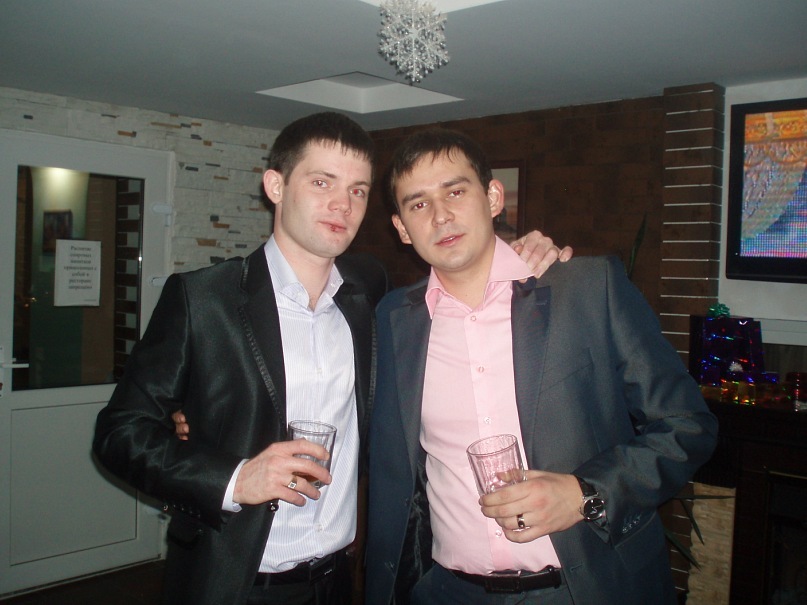 Дима Ткачук фотография #3