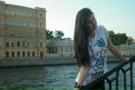 Фотография Удаловой Екатерины