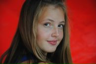 Фотография Востриковой Юли