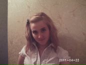 Фотография Федоровой Марии