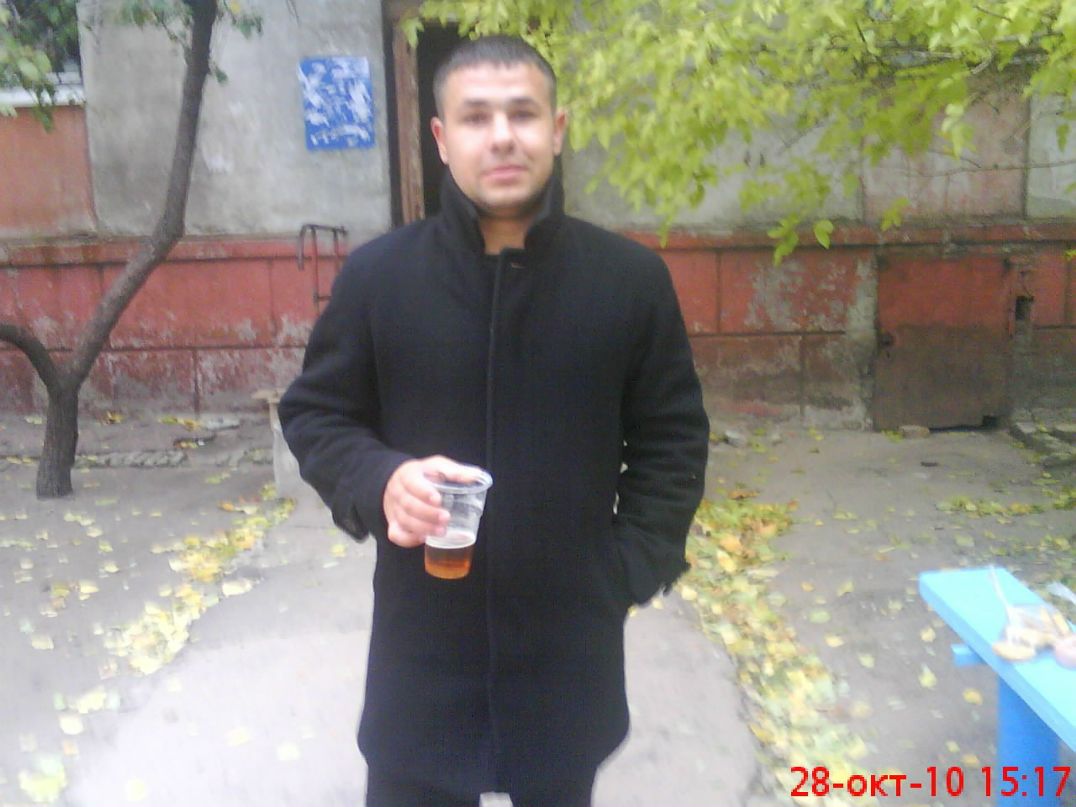 Игорь Рошков фотография #22