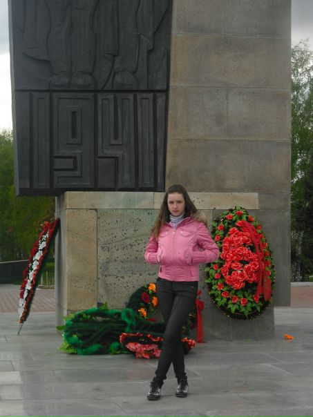 ~мил@фк@~)))))!!!! /////////////////////// фото №1