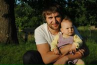 Фотография Гриба Романа