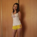 Діаночка Ліщинка фотография #1