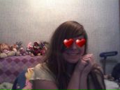 Фотография Степановой Катюхи