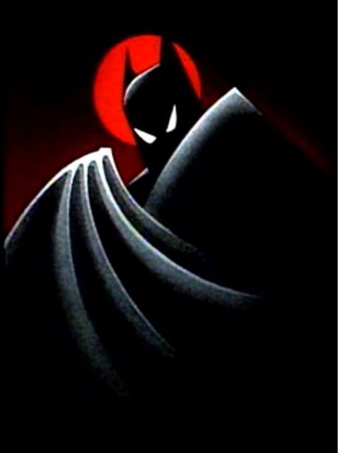 Batman Supermanov фотография #46