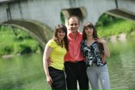 Оля Ліщинська фотография #35 (источник - https://vk.com/id34771330)