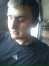 Тарас Маїк фотография #3 (источник - https://vk.com/id56090256)