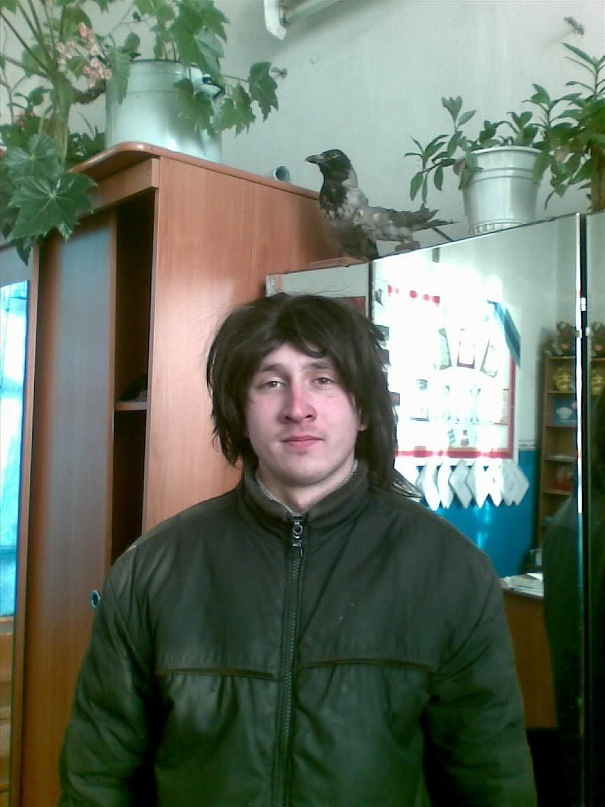 Фаниль Давлетшин фотография #13