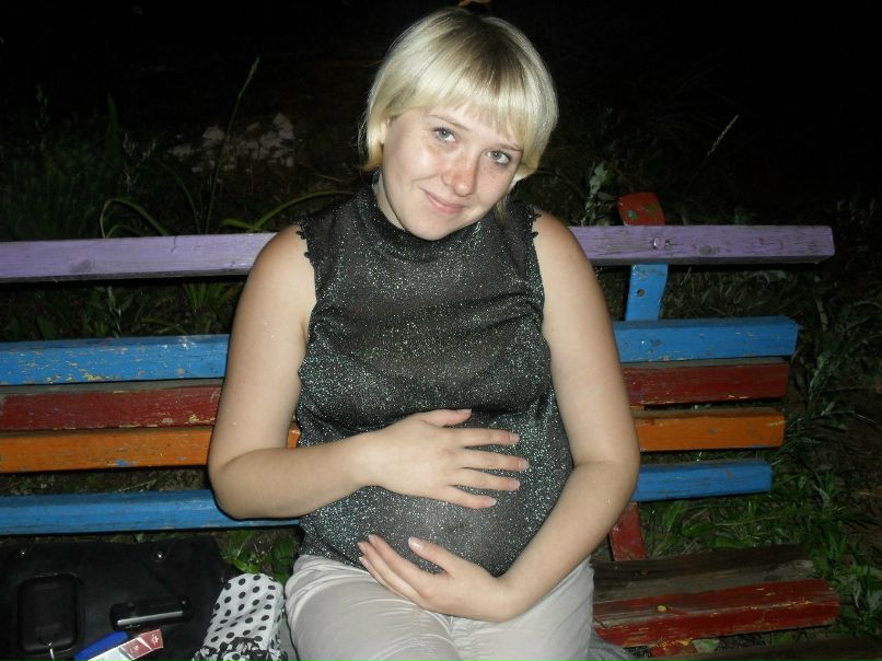 Т@х@ Буська фотография #7