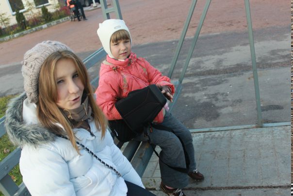 Blask White фото №26