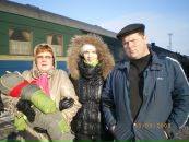 Фотография Журавлёвой Натальи