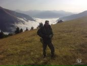 Фотография Пешкова Андрея