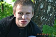 Діма Цуркан фотография #22 (источник - https://vk.com/id66078363)