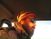 Фотография Оганесяна Эдуарда