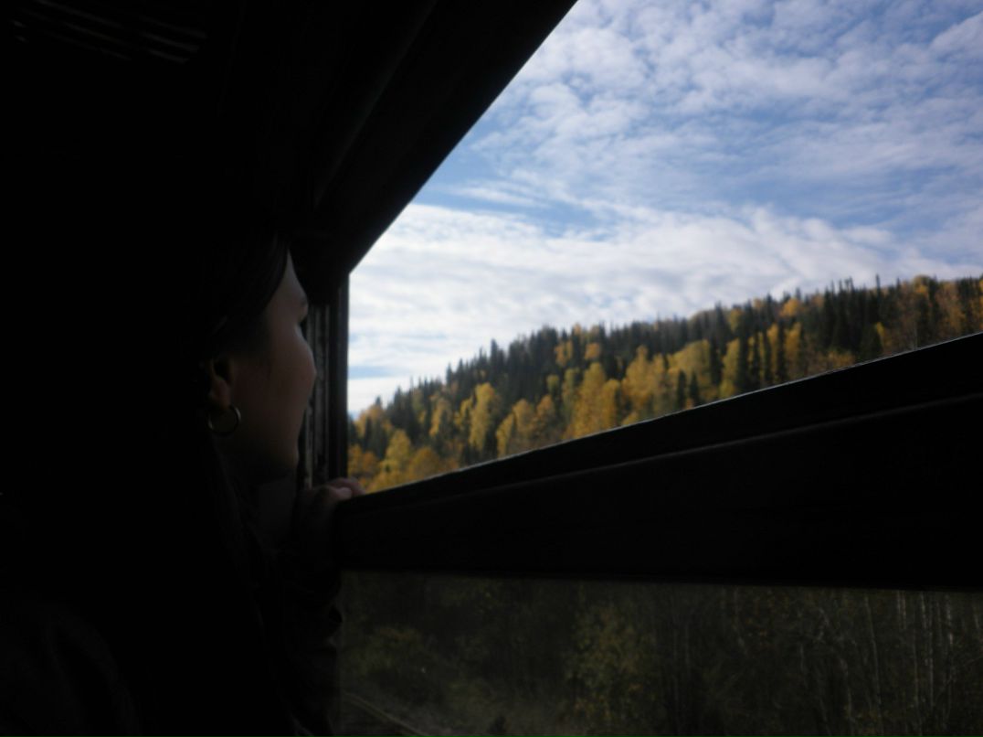 Алия Редькина фотография #5