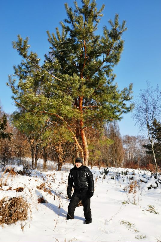 Сергей Дереза фотография #27