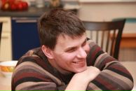 Фотография Михайлова Михаила