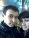 Фотография Хайрутдиновой Алисы