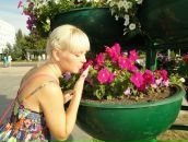 Фотография Бородай Оленьки