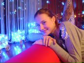 Фотография Гавриловой Анастасии