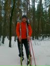 Фотография Пустовалова Надежда