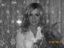Фотография Земцовой Анюты