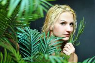 Фотография Стяжковой Леночки