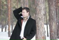 Фотография Мамонтова Андрея