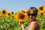 Фотография Ильясовой Людмилы