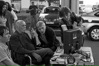 Фотография Бурлаковой Фроси