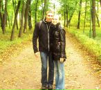 Фотография Клюйковой Олеси