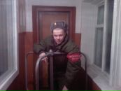 Фотография Бородина Сергея