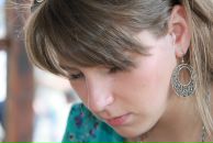 Фотография Авсейковой Юлек