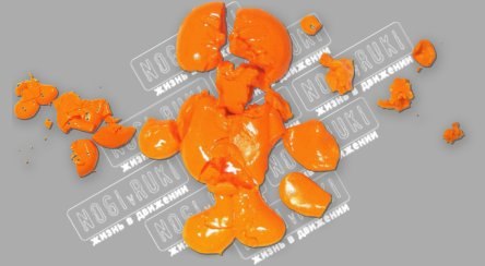 №1, Nikolay Azov №1, Nikolay Azov