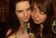 Фотография Кисляковой Маргариты