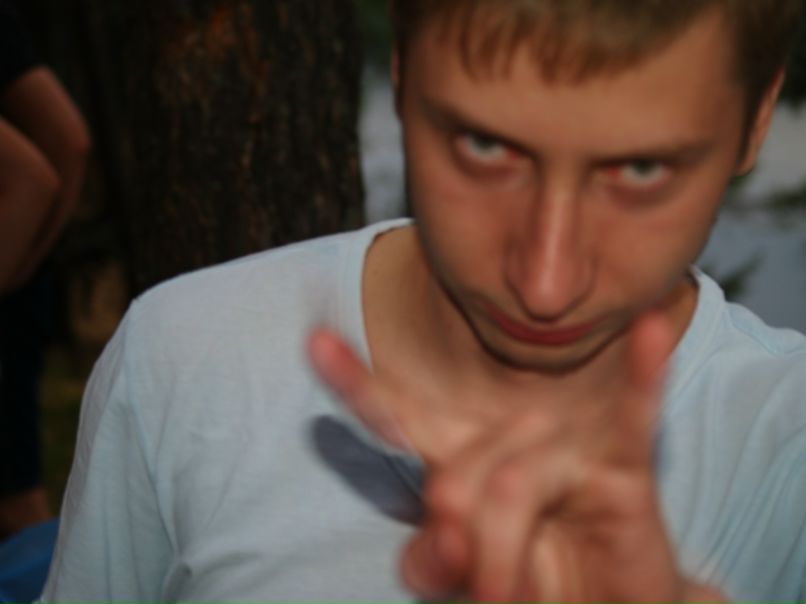 Anton Glazachev фотография #46