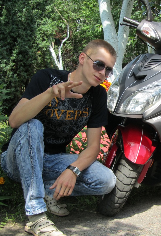 Дмитрий Сидрелёв фотография #35