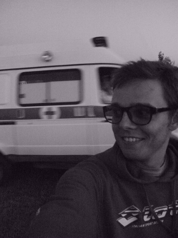 Григорий Жожо фотография #32