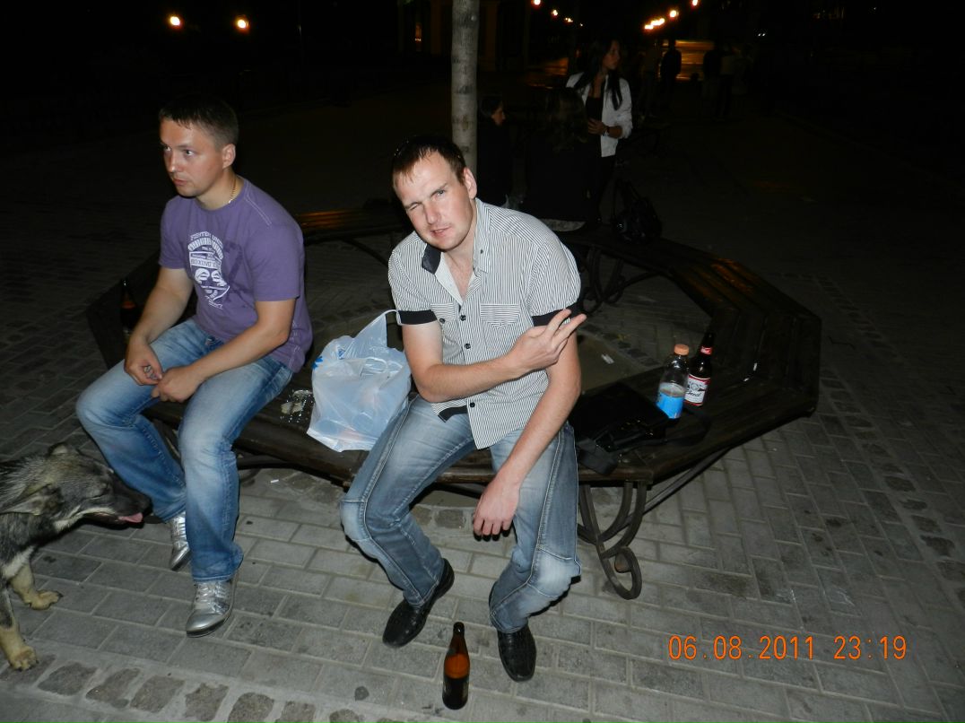 Роман Швецов фотография #11