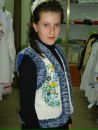 Біана Бялік фотография #38 (источник - https://vk.com/id50941329)