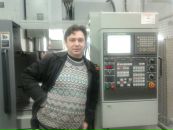 Віктор Хропот фотография #6 (источник - https://vk.com/id25960466)