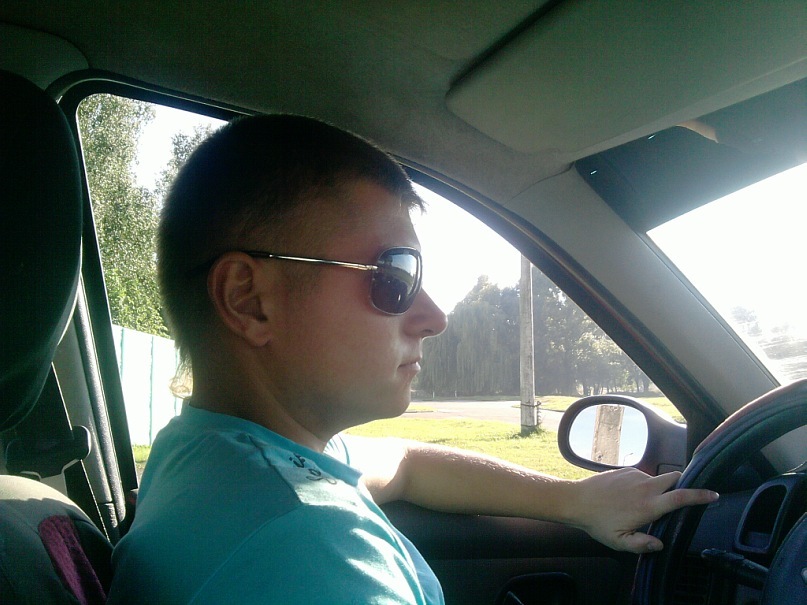 Сергей Царенков фотография #9