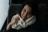 Фотография Басыровой Нелички