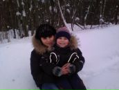 Фотография Власюк Екатерины