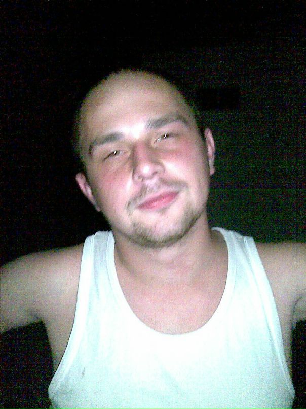 Слава Косарев фотография #42