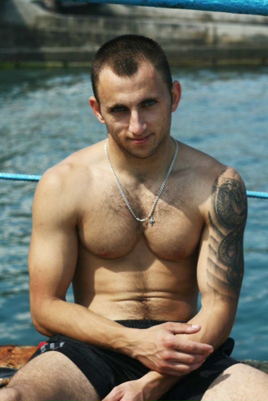 Иван Форкош фотография #27