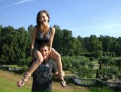 Фотография Пшеницыной Ирины