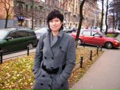 Фотография Востриковой Елены