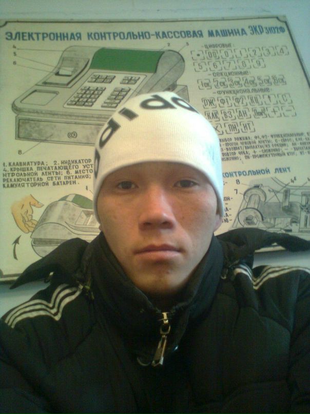 Монгун-оол Иргит фотография #30